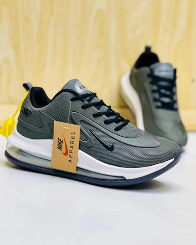 Nk Airr Max Run+ - Dark Grey