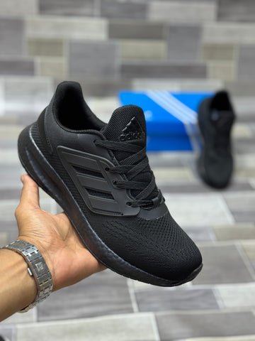 AD Ultra Boost - All Black