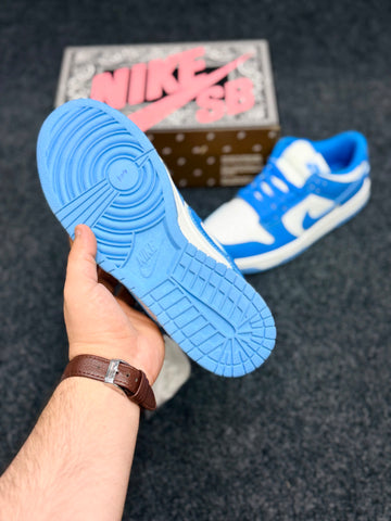 Nk Sb Dunk Blue Premium Quality