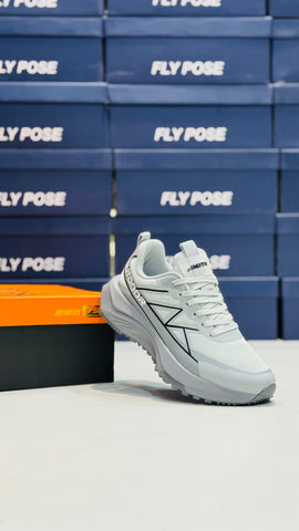 Beita Outdoor Trail Shoes - Grey