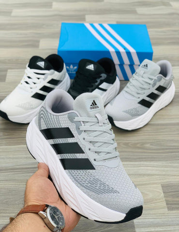 AD Ultra Boost Pro - Grey