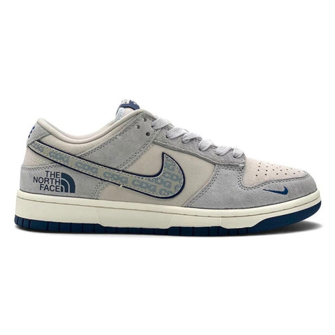 NK SB Dunk X The North Face