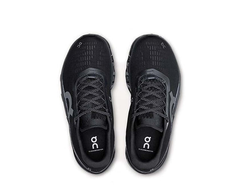 On Cloud monster 2 W " All Black"