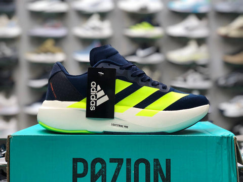 AD Adizero Evo SL - Blue/Neon