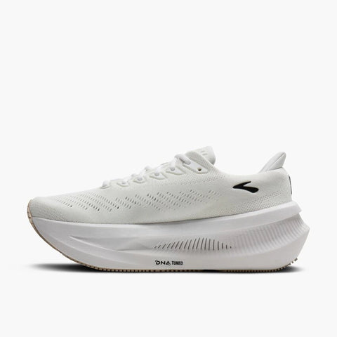 Brooks Glycerin Max 2 - White