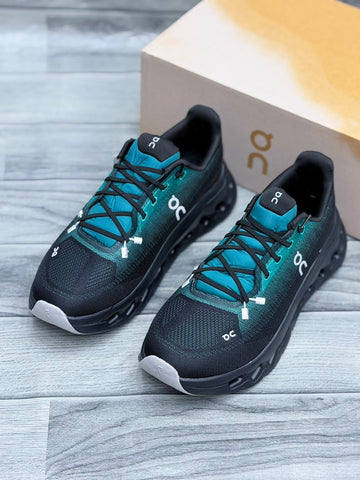 On cloud tilt - Aqua Iron