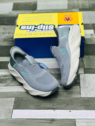 Skechers Slip ins ZC Carbon Infused - Grey