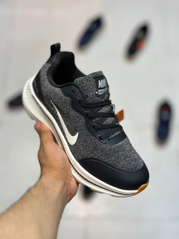 Nk Pegasus Ultra Lite - Grey/White