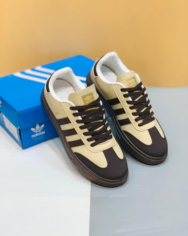 AD samba EB Brown