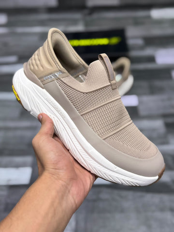 Skechers Slip ins Skech Walk Carbon Infused GY - Dust