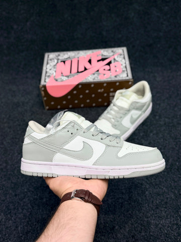 Nk Sb Dunk Grey Premium Quality