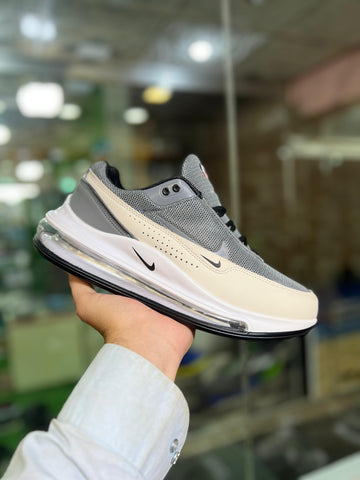 Nk Airr Runners - Grey/Black