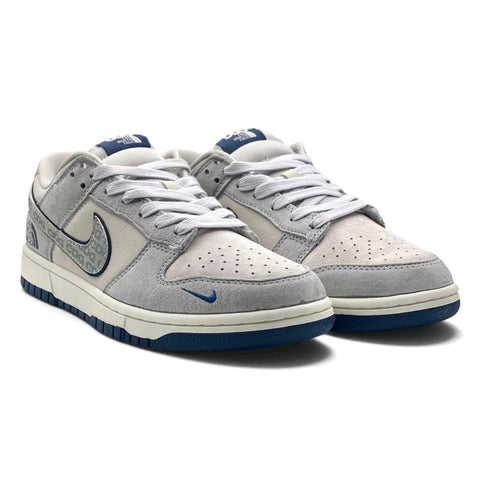 NK SB Dunk X The North Face
