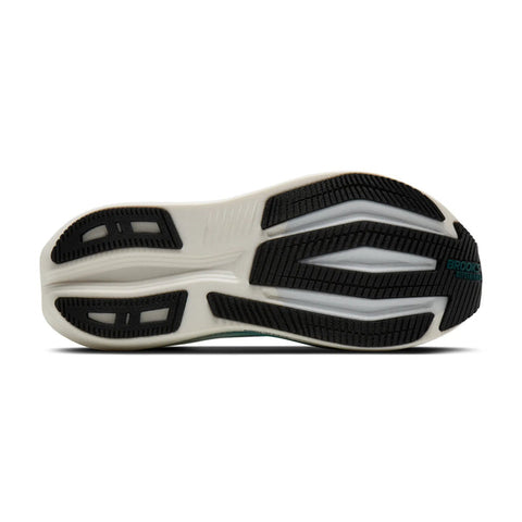 Brooks Glycerin Max 2 - Grey