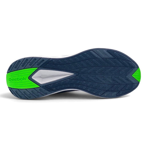 Reebook Verse Mens Running- Blue Green