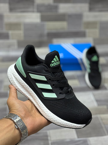 AD Ultra Boost - Black