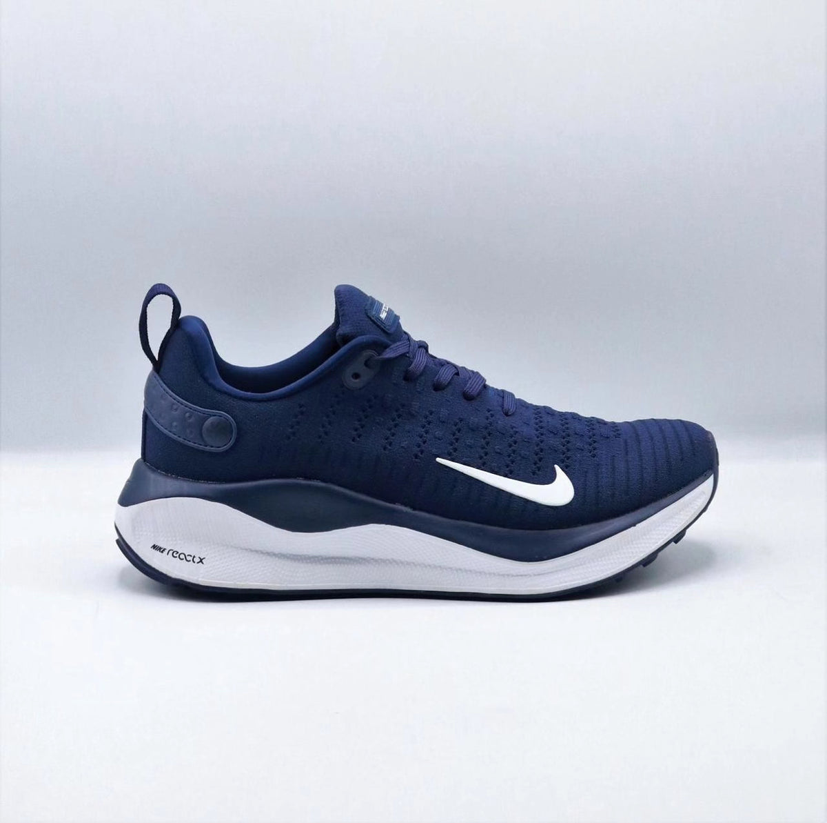 Nk Air Infinity Run 4 - Blue