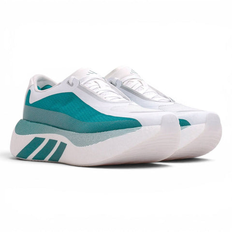 ADI HyperBoost Edge - White Green