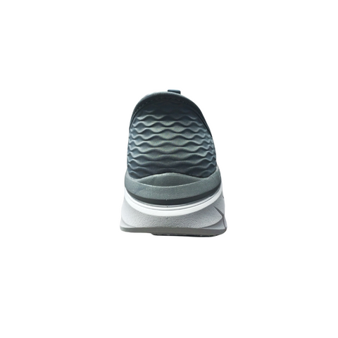 Skechers D'Lux Walker 2.0 Slip-On Grey