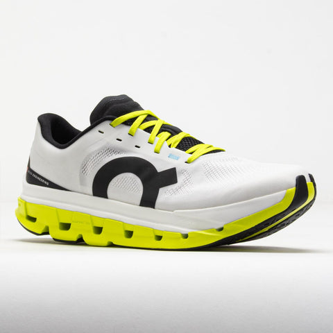 On Cloud Cloudflow 5 - White/Lime