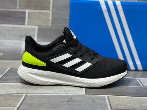 AD Ultra Boost - Black/White