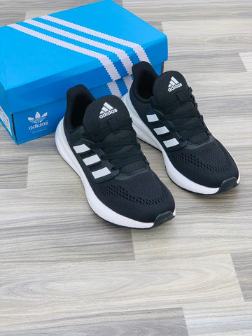 AD Ultra Boost - Black/White
