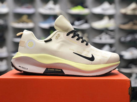 Nk Infinity RN 4 GORE TEX - Light Yellow