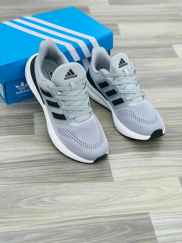 AD Ultra Boost - Grey
