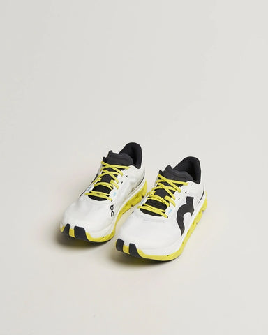 On Cloud Cloudflow 5 - White/Lime