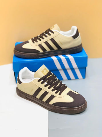 AD samba EB Brown