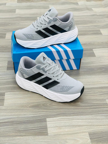 AD Ultra Boost Pro - Grey