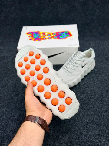 NK MIND 002 - LIGHT GREY 1:1 BATCH
