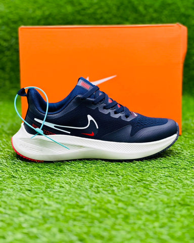 Nk Zoom Runners - Blue