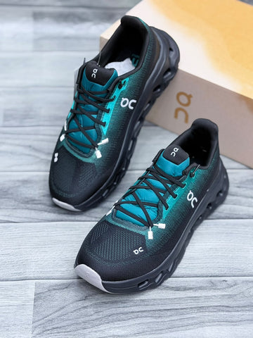 On cloud tilt - Aqua Iron