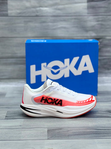 HOKA CIELO X1 2.0 - Frost