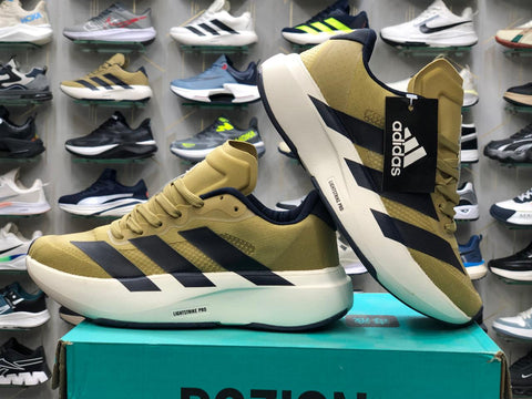 AD Adizero Evo SL - Brown