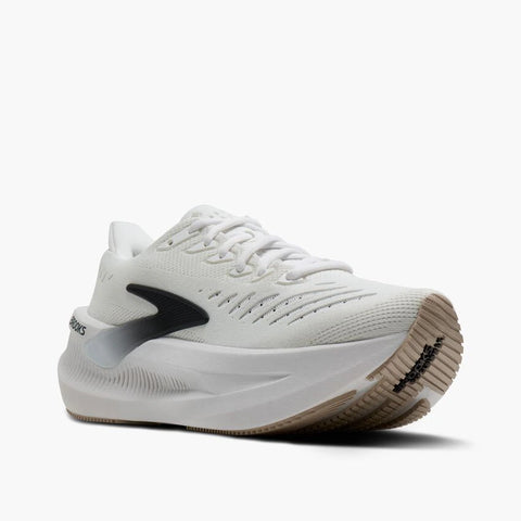 Brooks Glycerin Max 2 - White