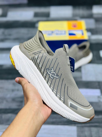Skechers Slip ins ZC Good Year - Khaki