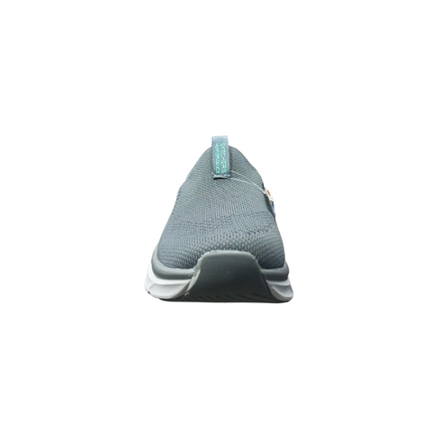 Skechers D'Lux Walker 2.0 Slip-On Grey