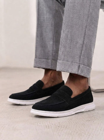 Loro Piana - Black