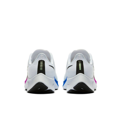 NK Air Zoom Pegasus 37 White Multi