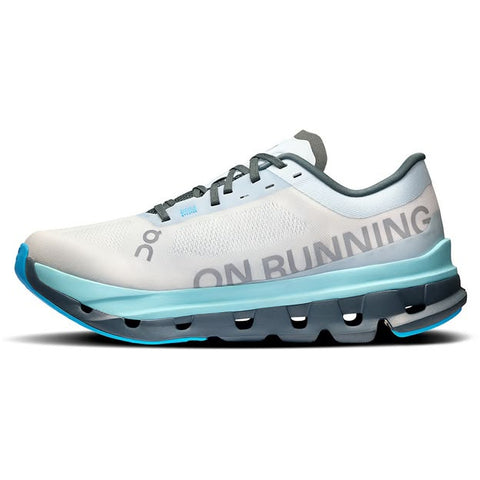 On Cloud Cloudflow 5 - Blue Grey
