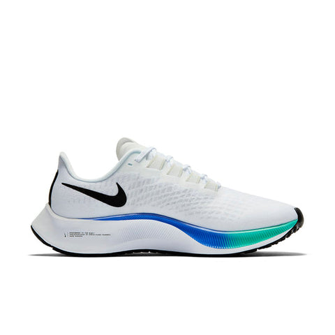 NK Air Zoom Pegasus 37 White Multi