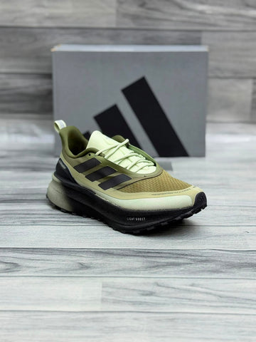 AD Ultra Boost 5 - Army Green