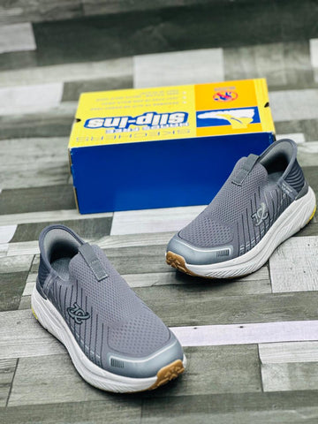 Skechers Slip ins ZC Good Year - Grey
