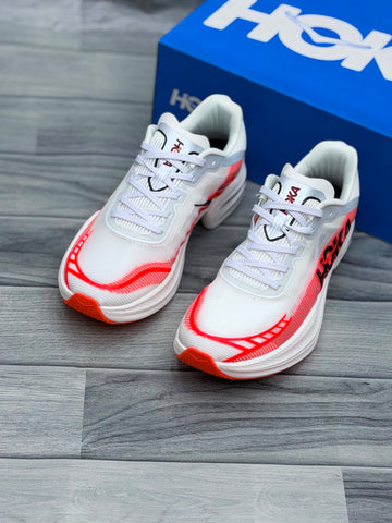 HOKA CIELO X1 2.0 - Frost