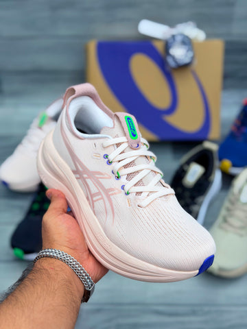 ASICS GEL-NIMBUS 28 (PINK)