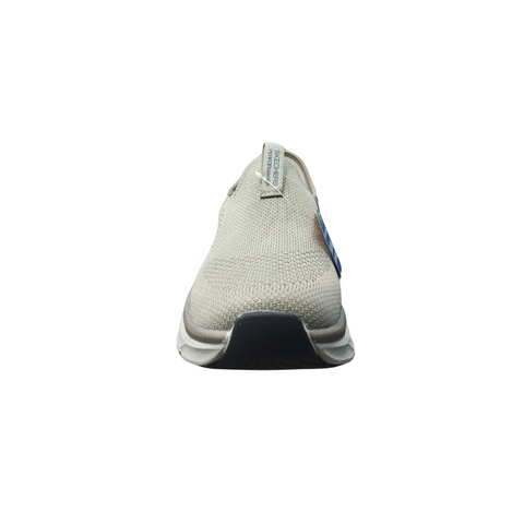 Skechers D'Lux Walker 2.0 Slip-On Khaki