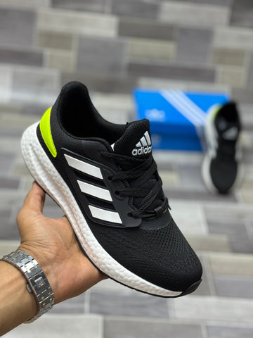 AD Ultra Boost - Black/White