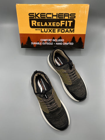 Skechers SOLAR WAVE - Army